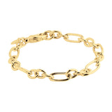 Sereno Bracelet Gold Najo
