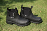 Jam Waterproof Allrounder Boots Black